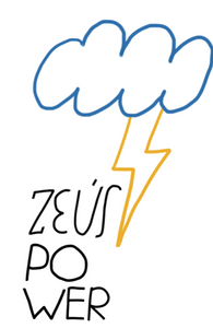 A greek myth for kids: Zeus and his thunder