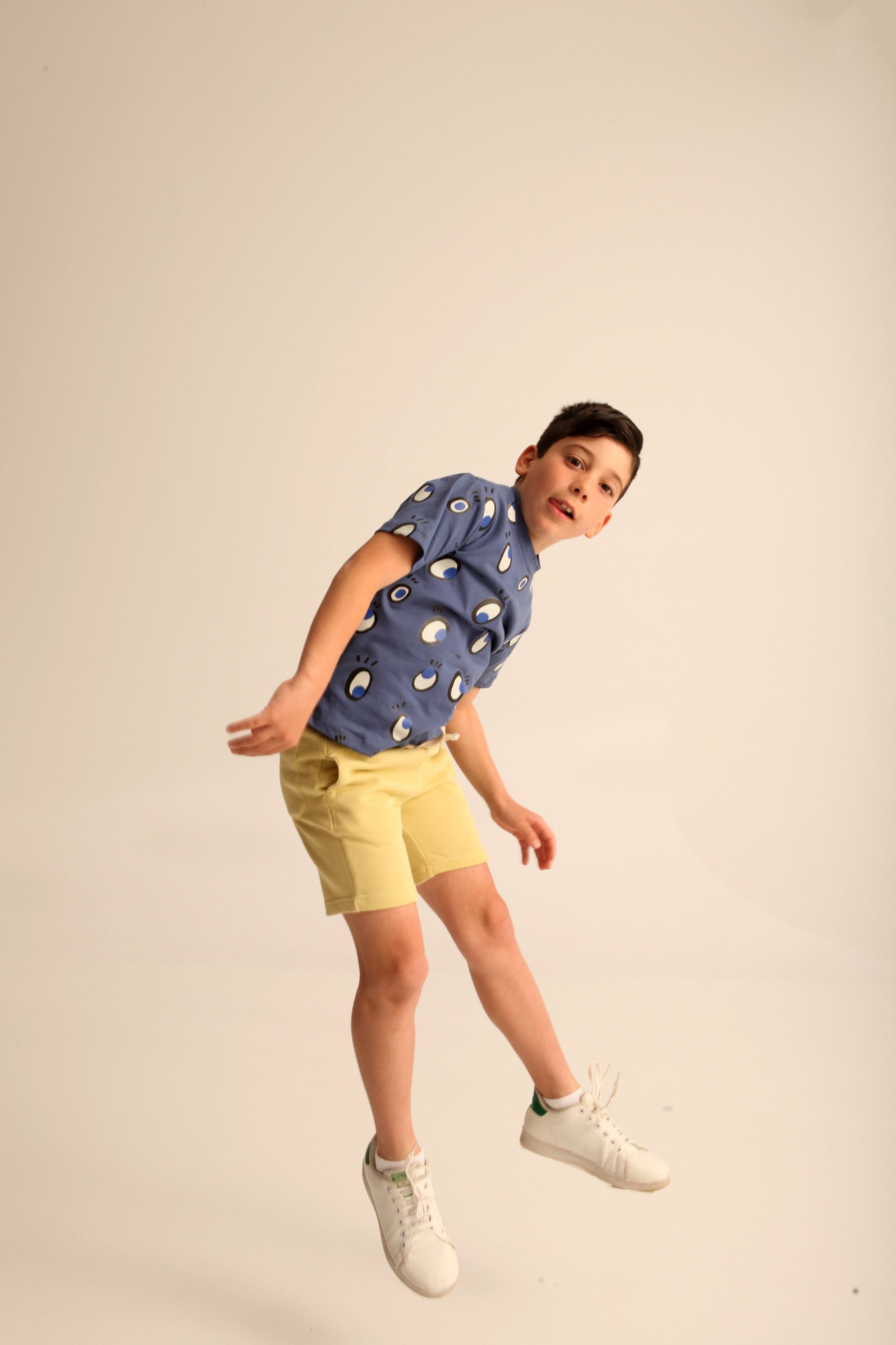 Cyclop Artemis & Apollon T‑shirt