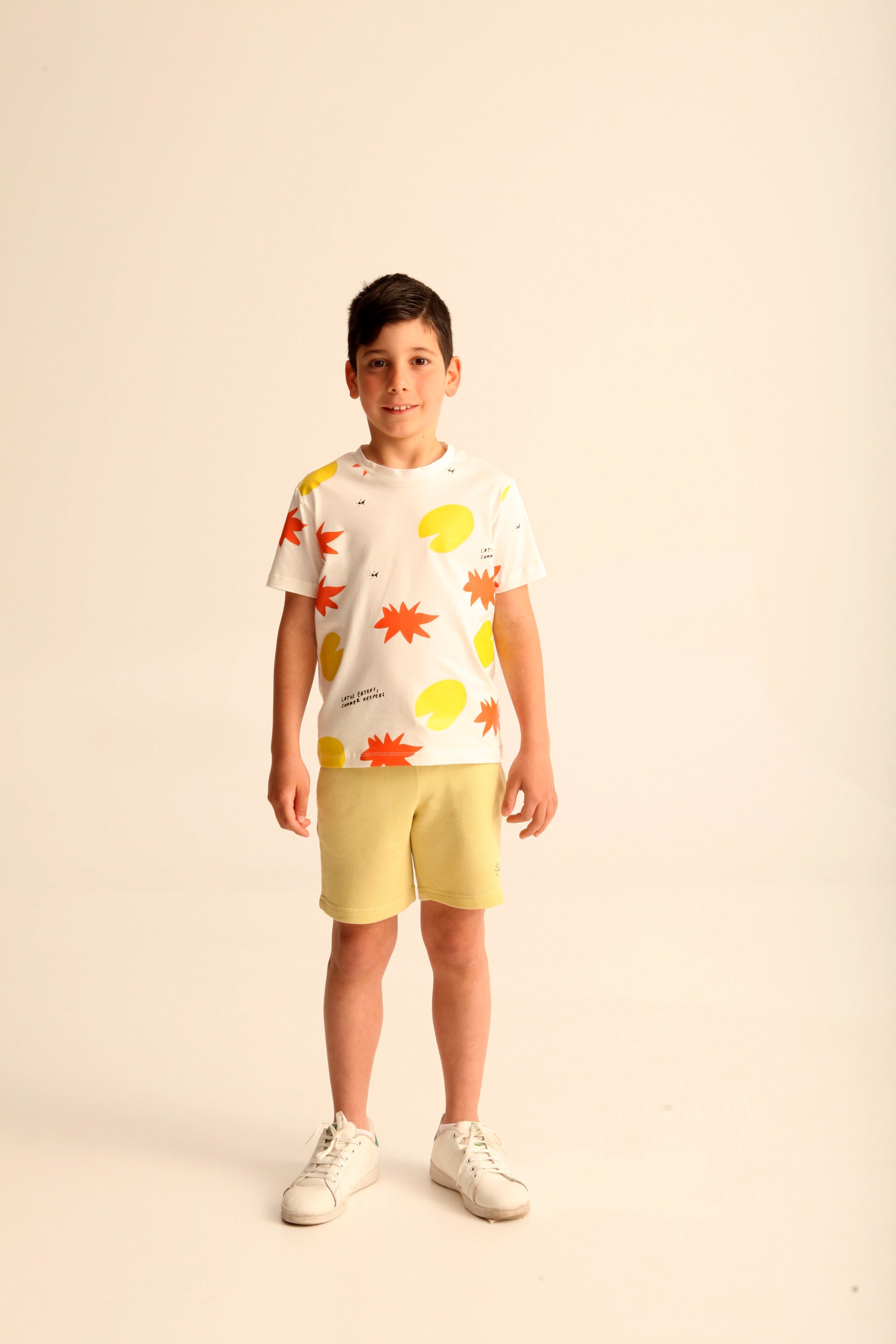 Lotus Eaters Artemis & Apollon T‑shirt