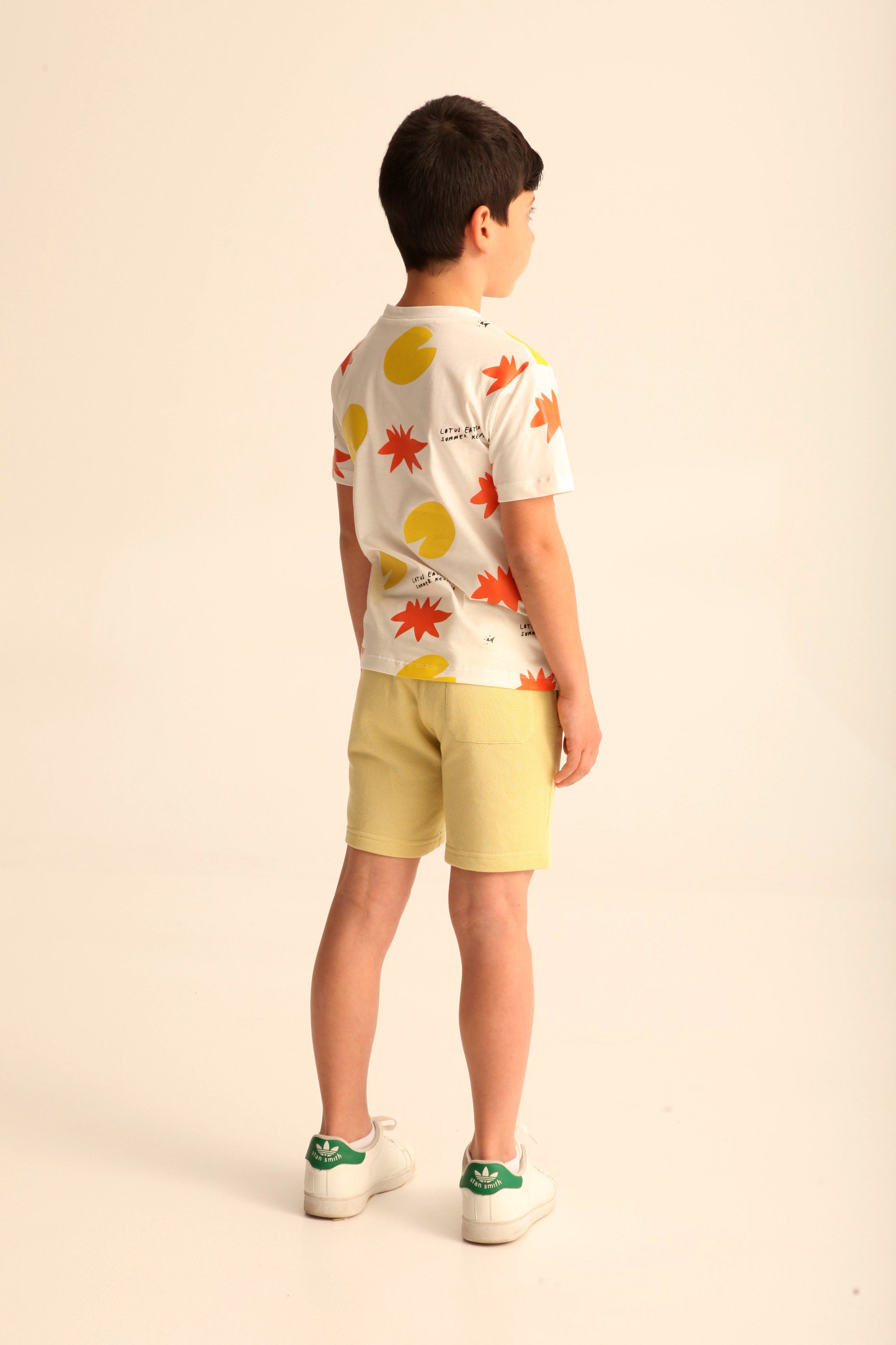 Lotus Eaters Artemis & Apollon T‑shirt