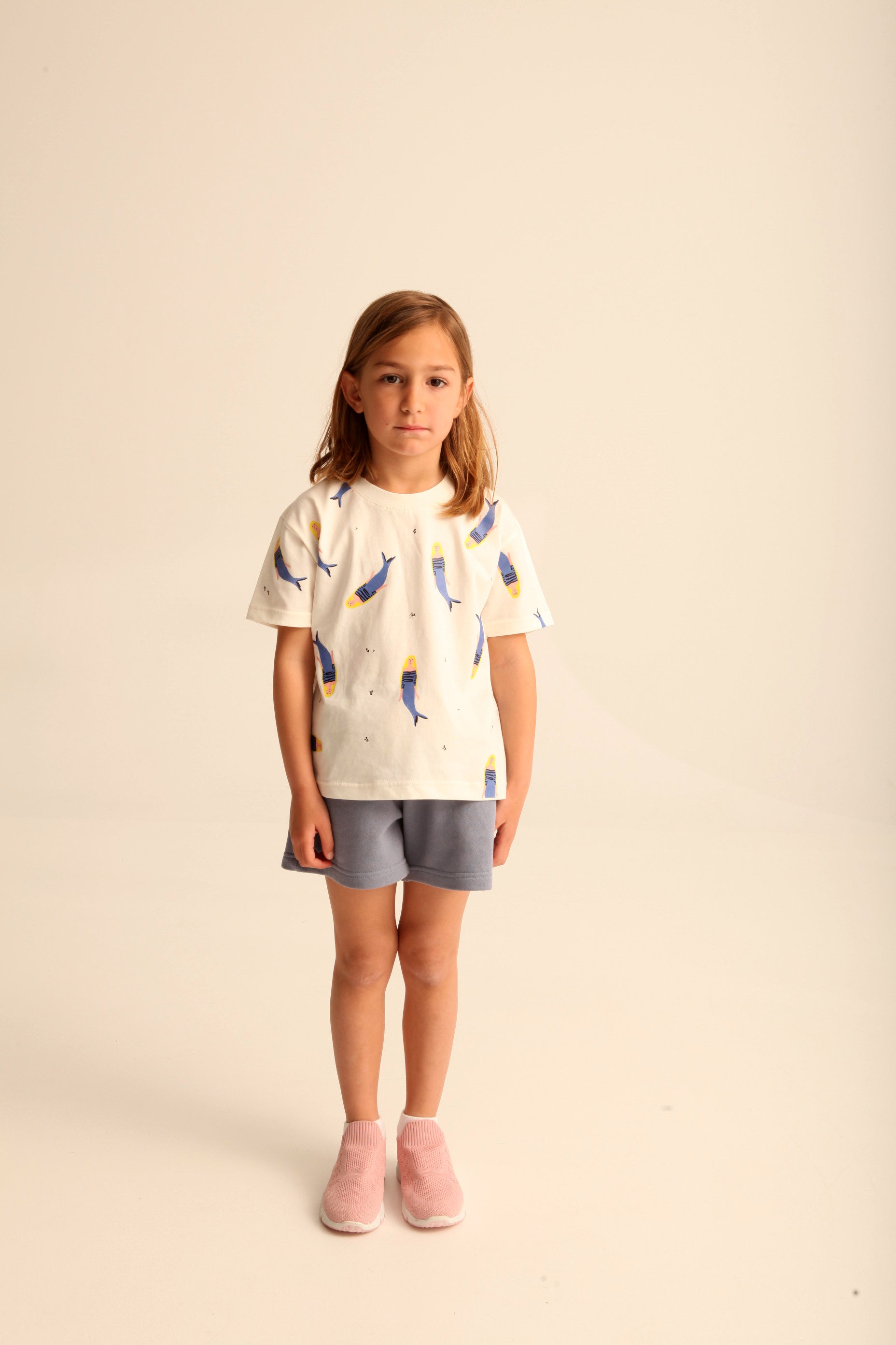 Siren's Song Artemis & Apollon T‑shirt