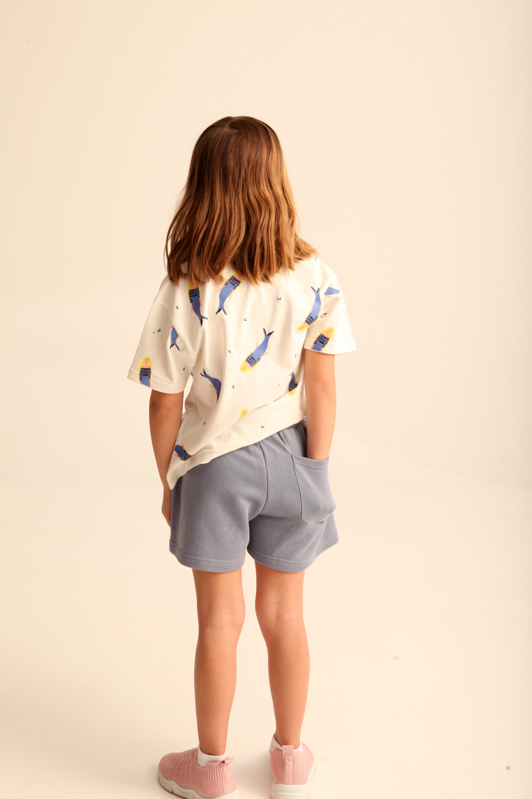 Siren's Song Artemis & Apollon T‑shirt