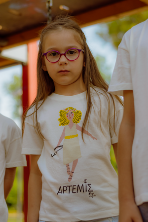 Artemis T-Shirt