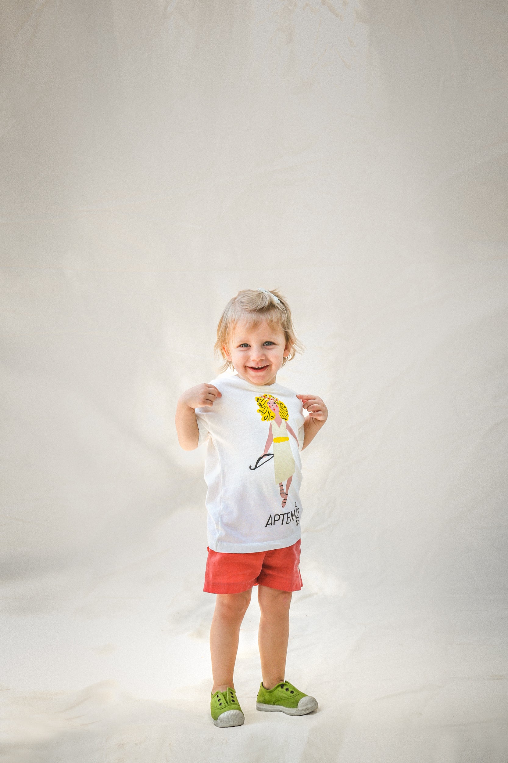 Artemis T-Shirt