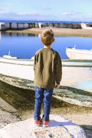 Lyre Sweatshirt